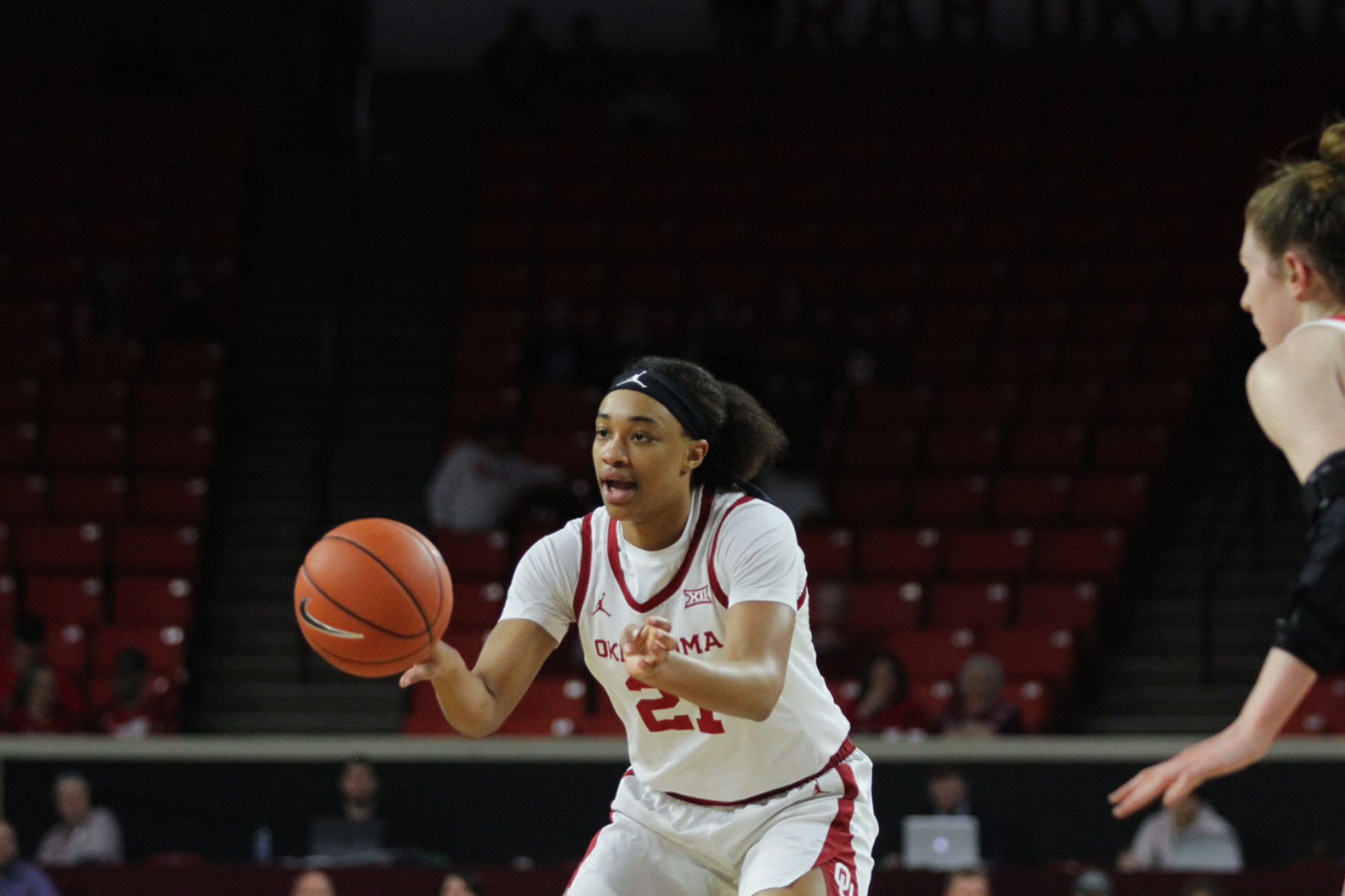 Nydia Lampkin